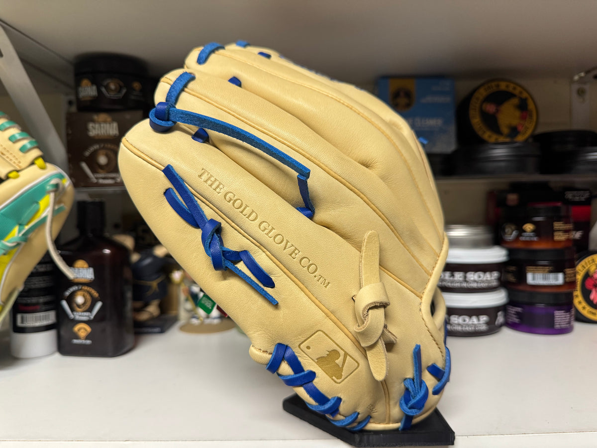 Rawlings GG elite 11.75” Youth fit