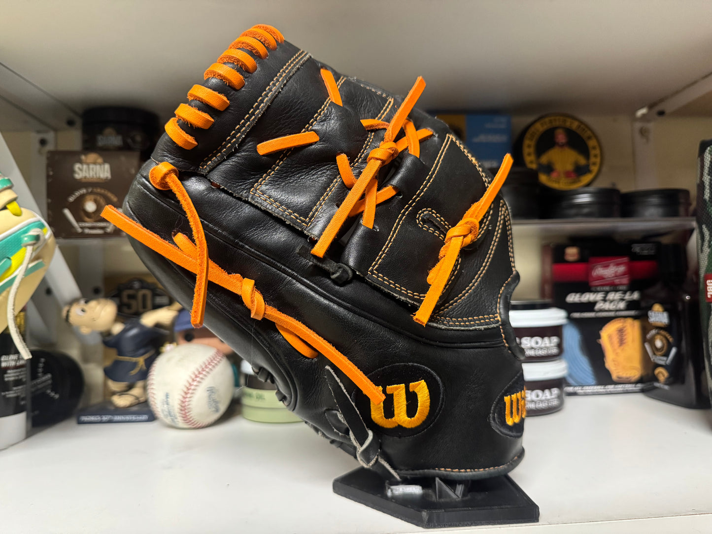 Wilson A2K B2 12” Japan Left