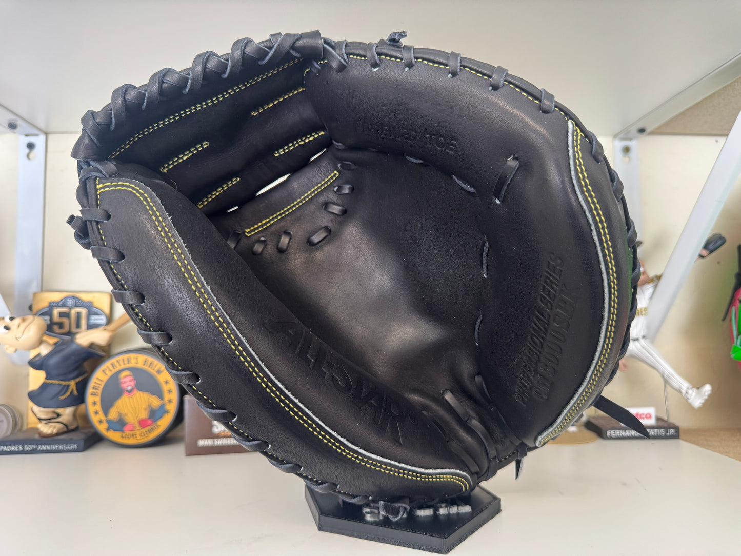 All Star Pro Elite CM3000SBK 33.5”