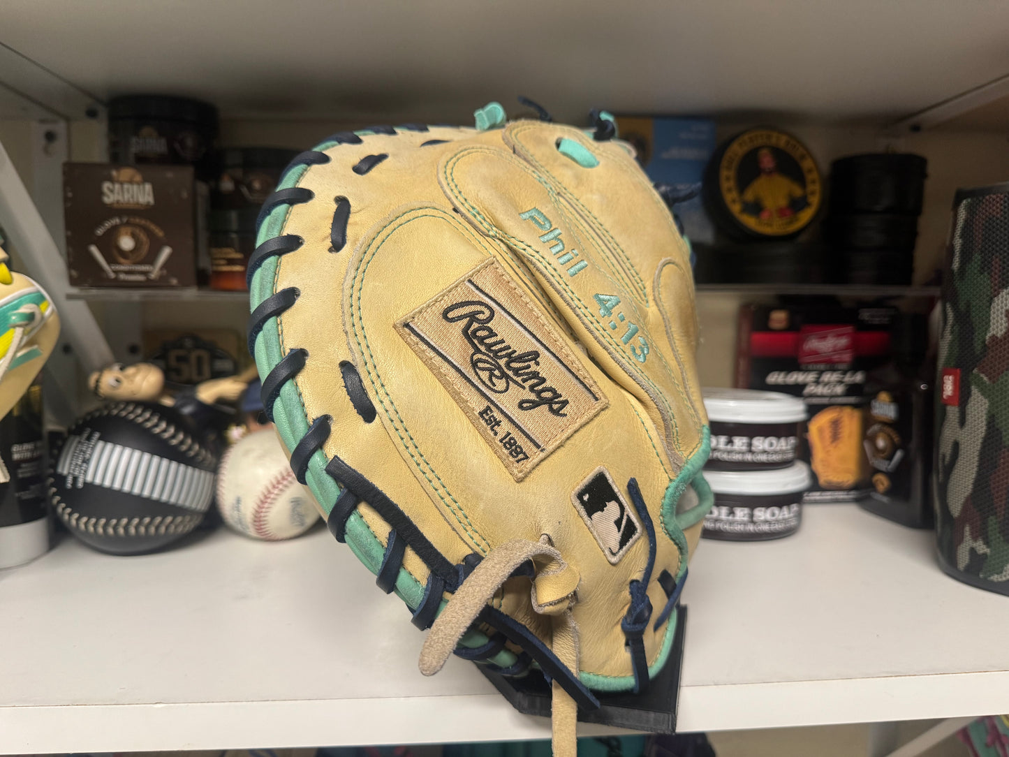 Rawlings Pro Preferred 33” Custom CM33