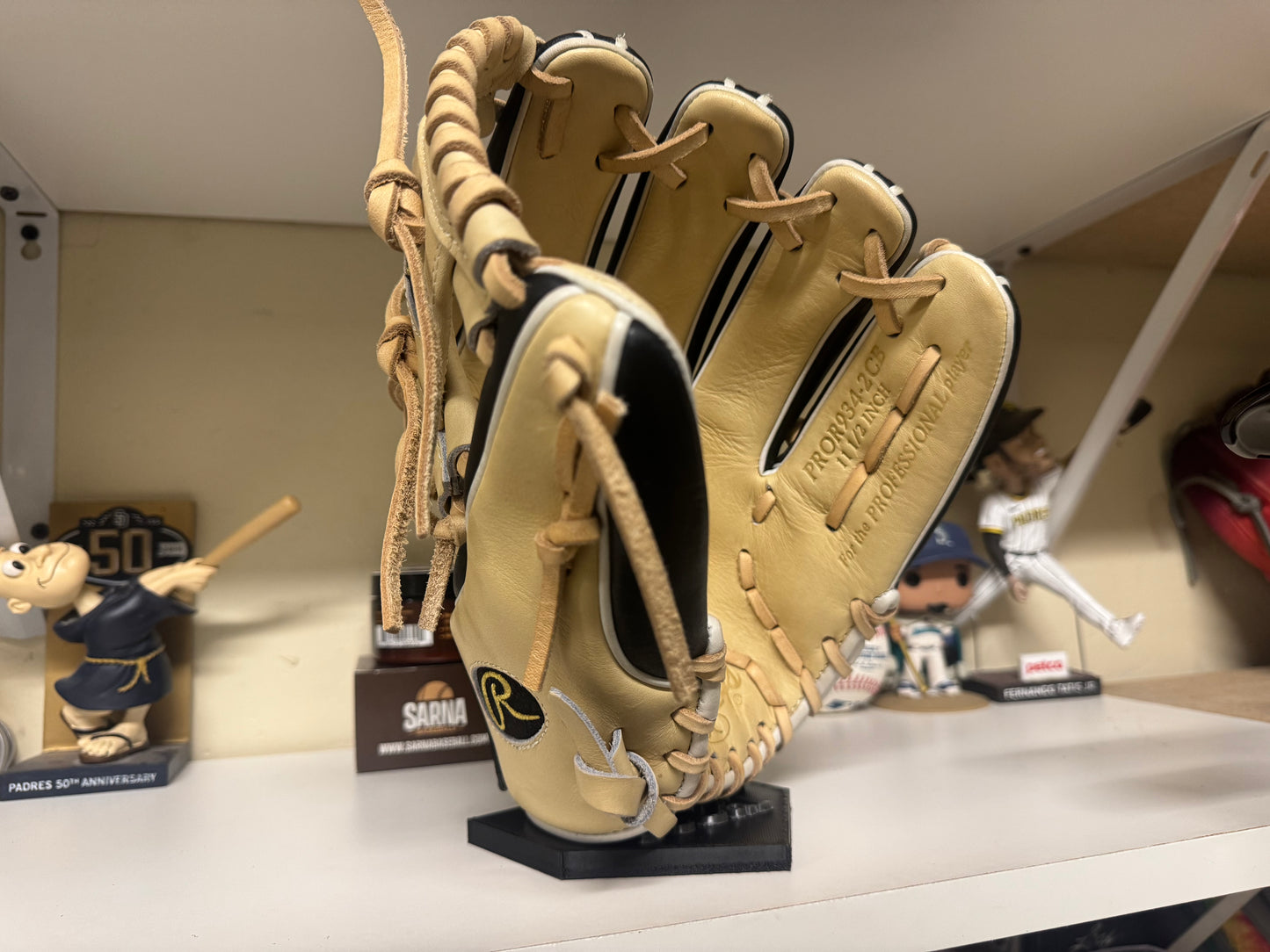 Rawlings Heart of the Hide 11.5” RHT