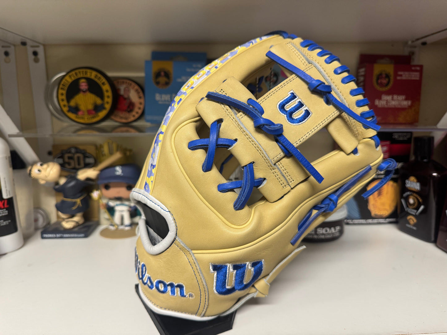 Wilson A2000 Bobby Witt Jr. BWJ7 11.75” New