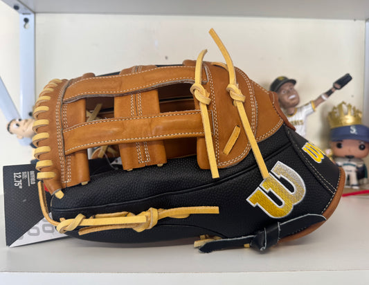 Wilson A2000 1799 12.75” Lefty