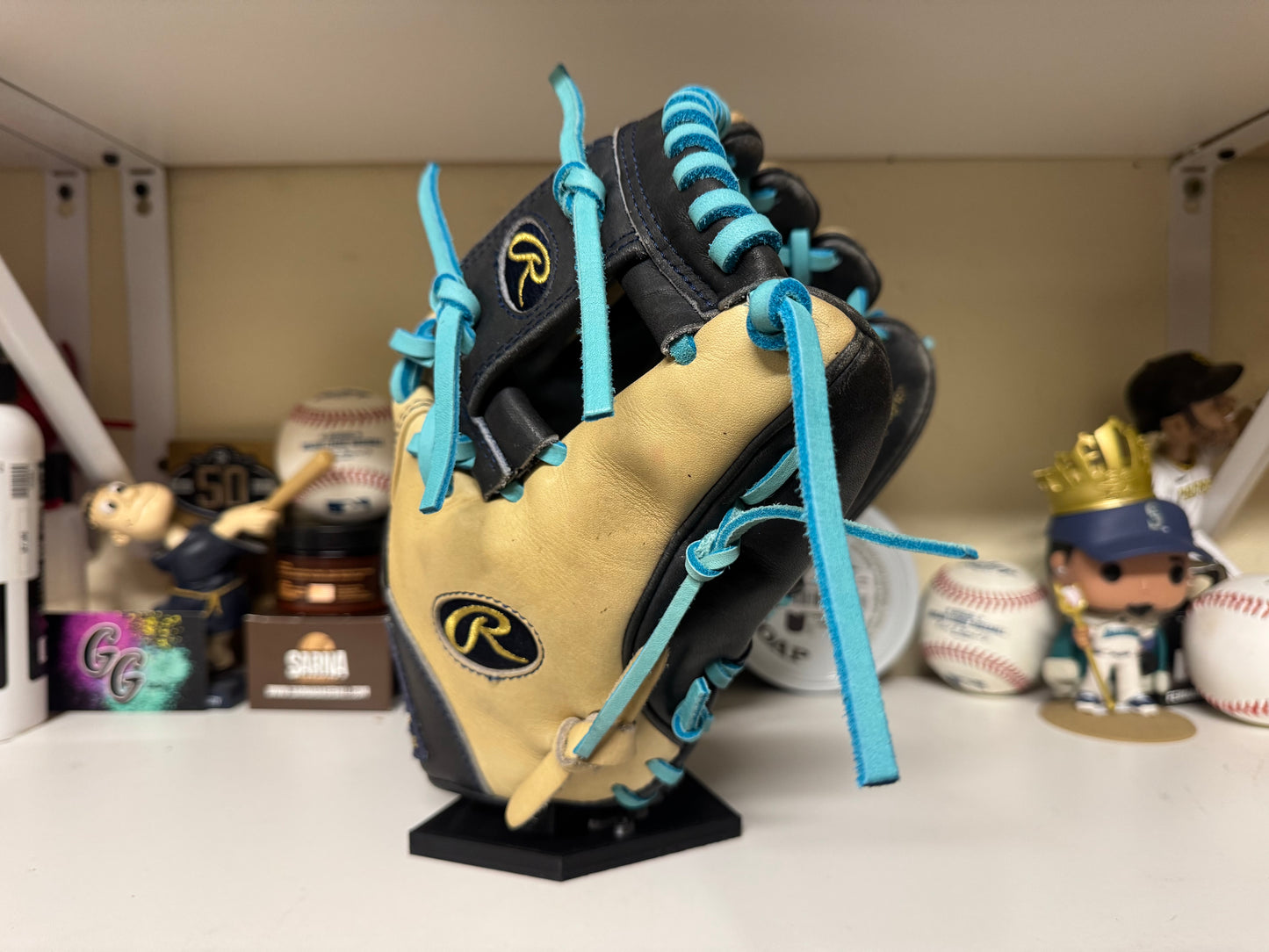 Rawlings Heart of the Hide PROR204W-2NC 11.5”