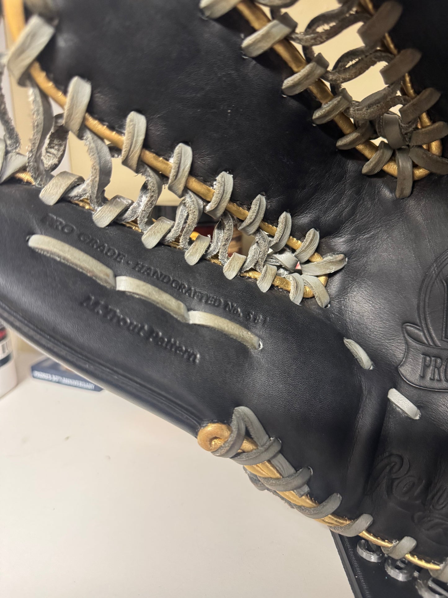 Rawlings Pro Preferred PROSMT27B Mike Trout Pattern 12.75”
