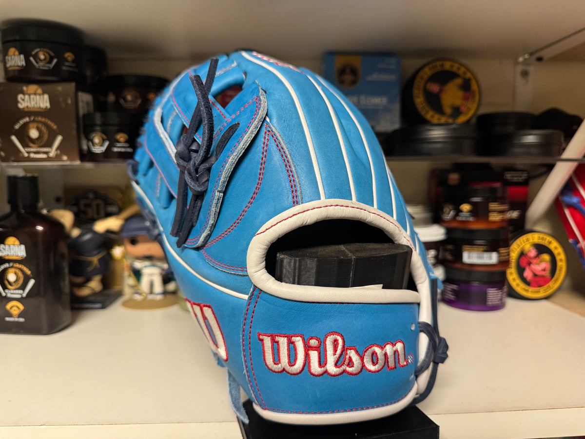Wilson A2000 1777 12.75” LHT New w/Tags