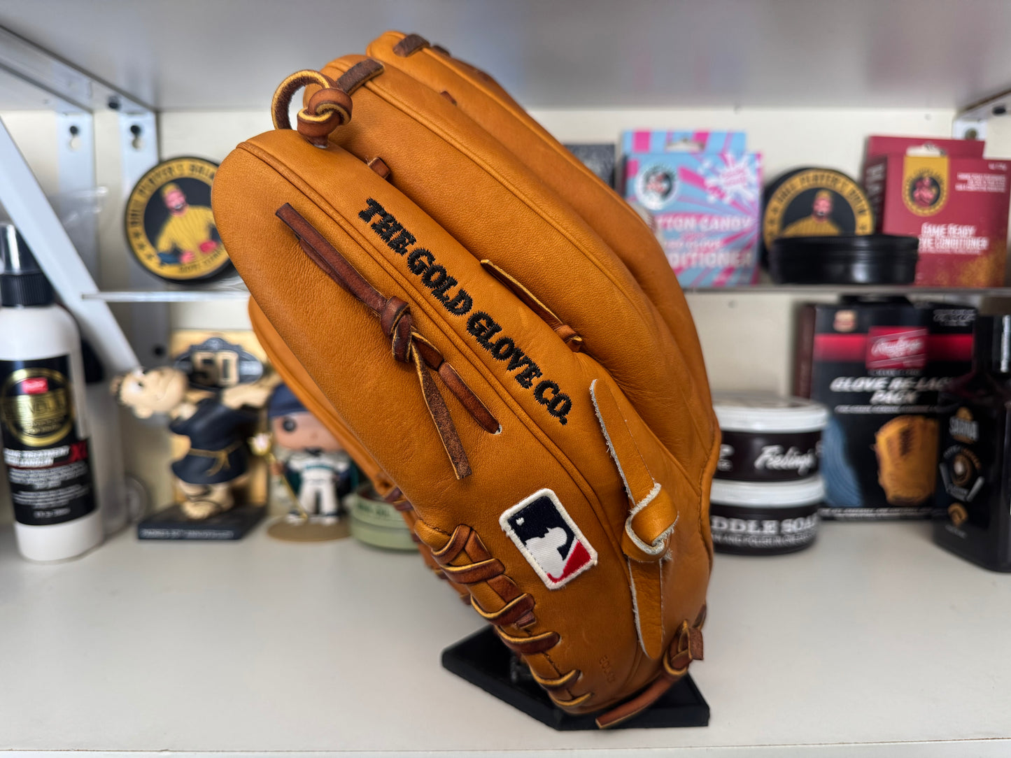 Rawlings Heart of the Hide PRONP5-2 11.75” RHT