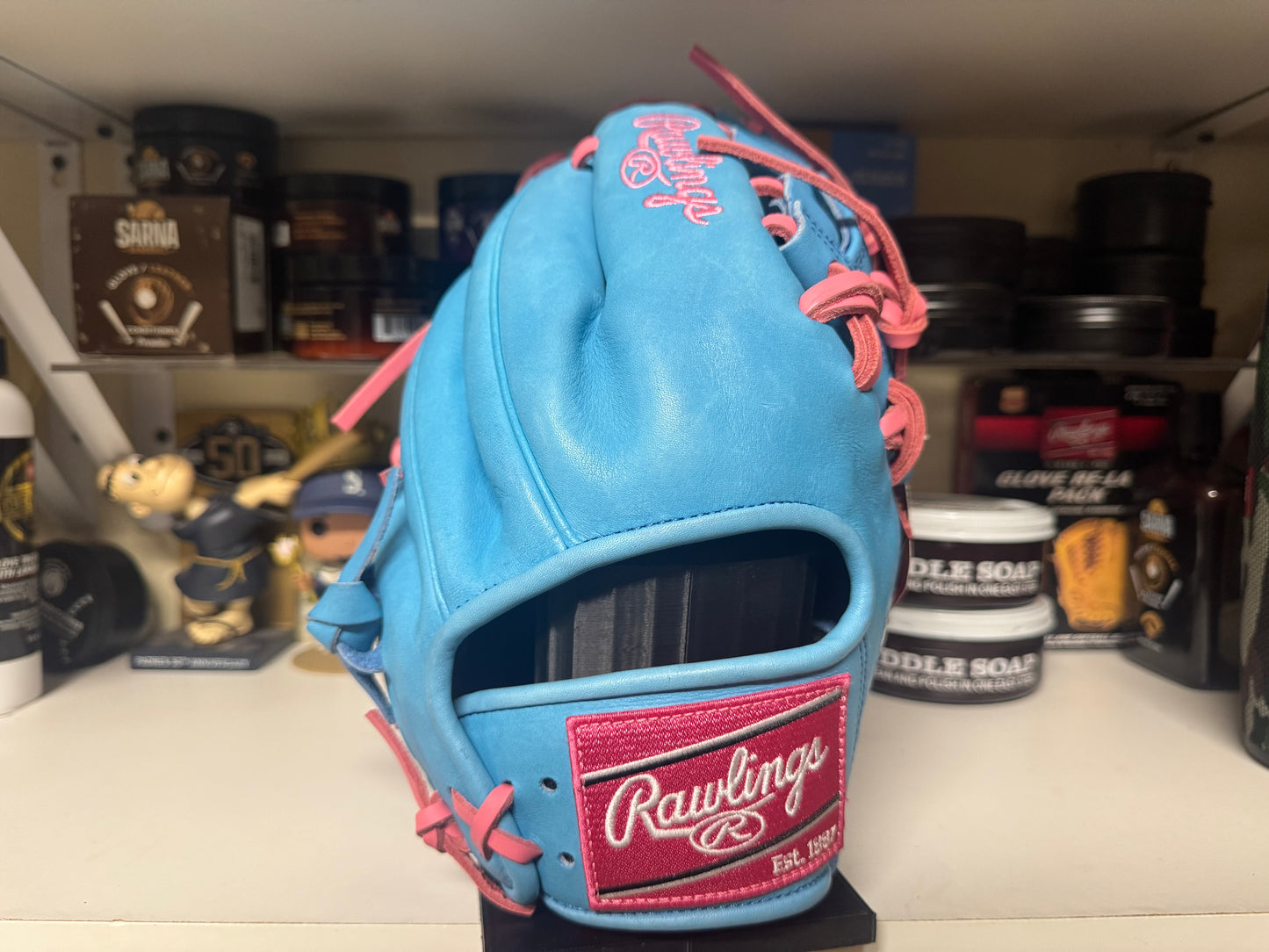 Rawlings Heart of the Hide PROR204-2CBP 11.5” RHT