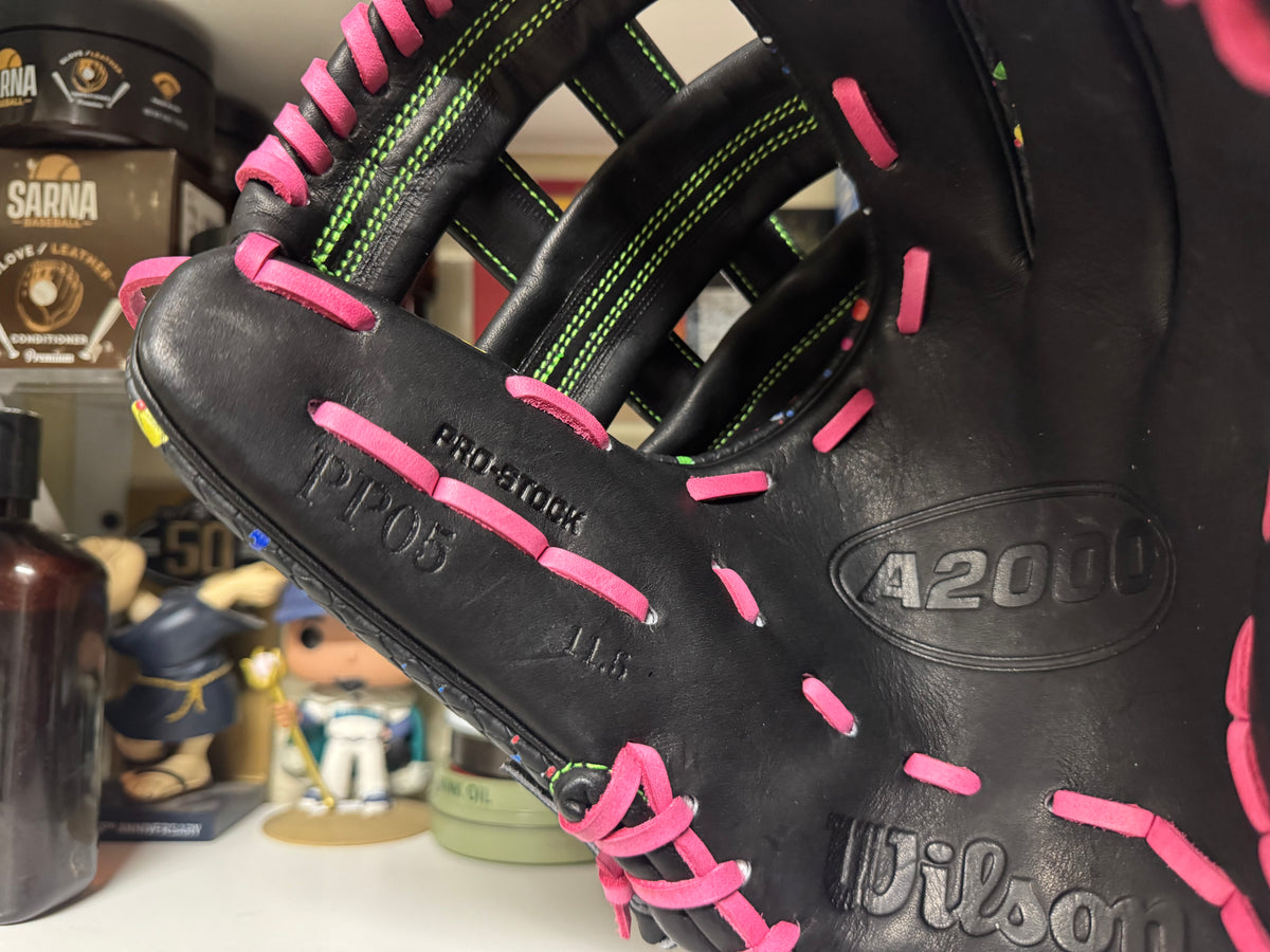 Wilson A2000 11.5” PP05