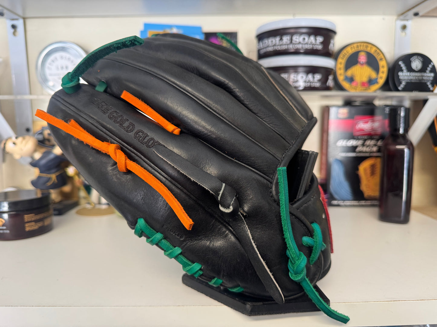 Rawlings Pro Preferred PROSNP2BOB 11.25” RHT