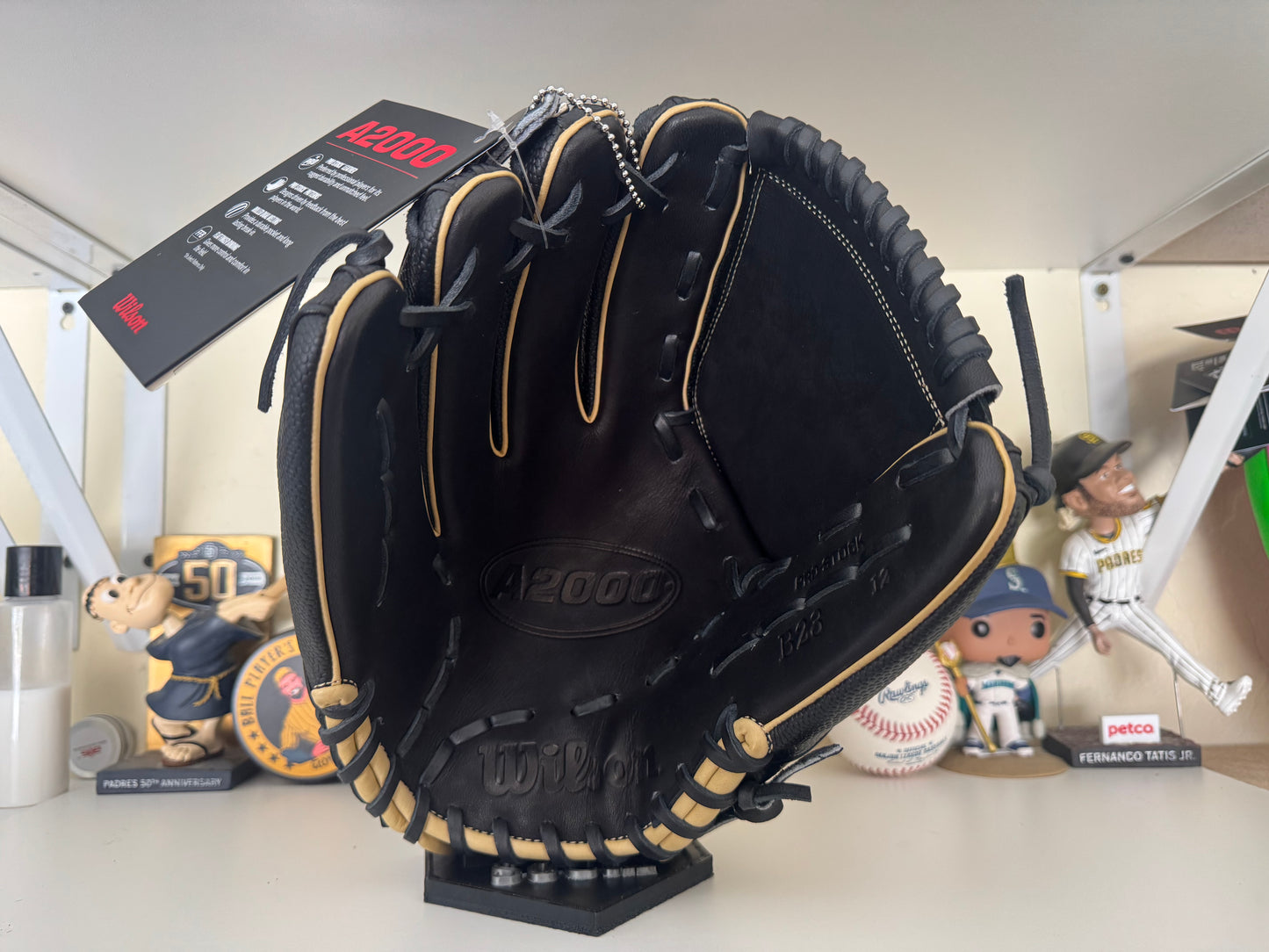 Wilson A2000 B23 12” LHT