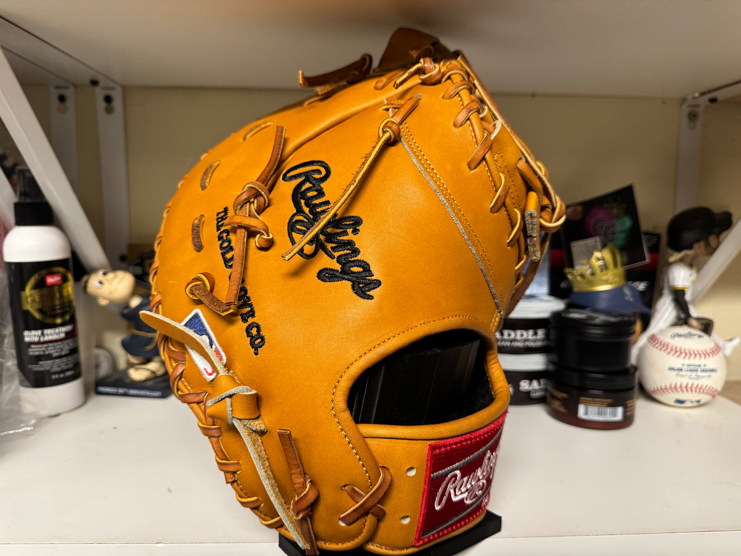 Rawlings Heart of the Hide PRODCT-10 13” RHT