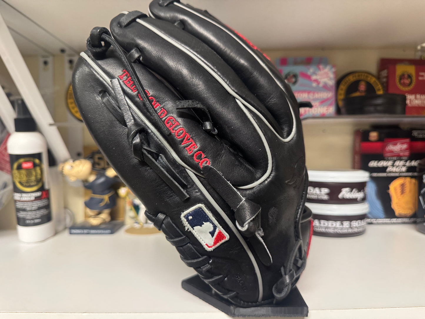 Rawlings Heart of the Hide PROT205W-6B 11.75” RHT