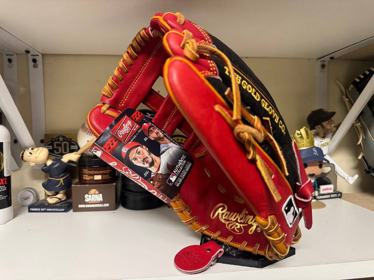 Rawlings Heart of the Hide PRO3039-6SC 12.75” RHT