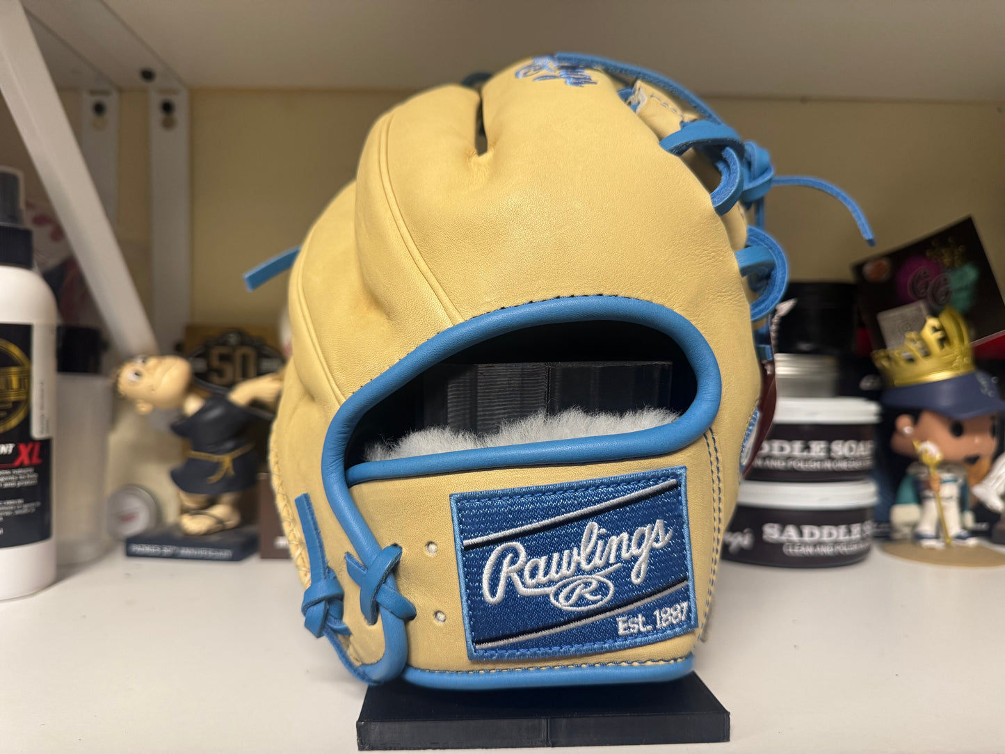 Rawlings PRO PREFERRED PROS204-2CCB 11.5” RHT