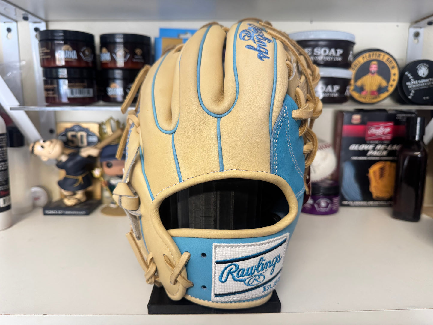 Rawlings Heart of the Hide PROR934-2CBCC 11.5” RHT