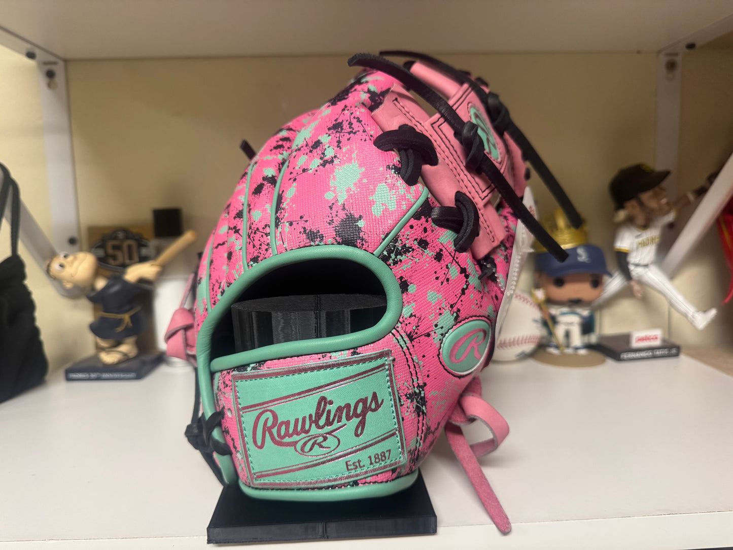 Rawlings Heart of the Hide PROR204-2BSS 11.5” RHT