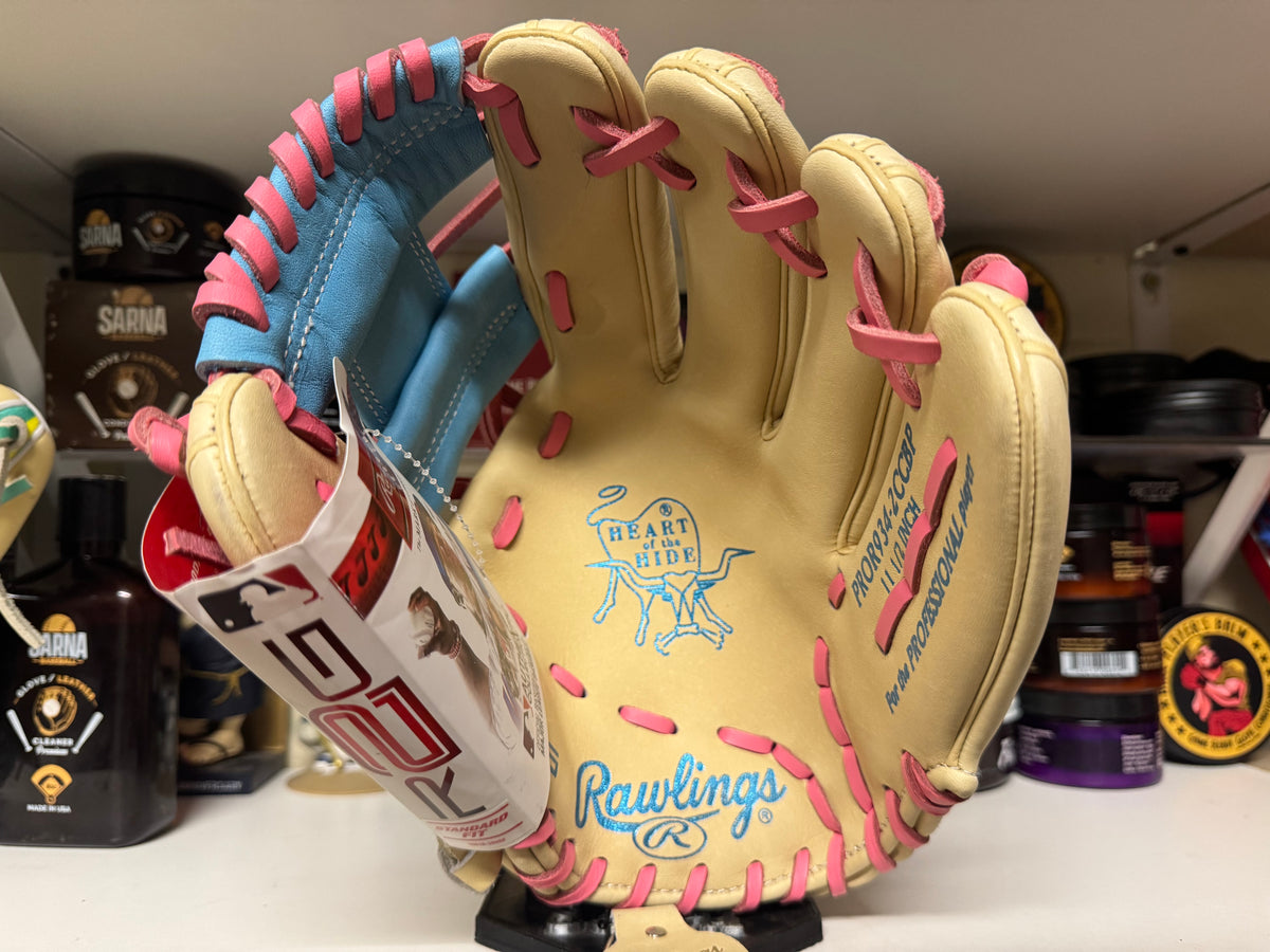Rawlings Heart of the Hide 11.5” PROR934-2CCBP