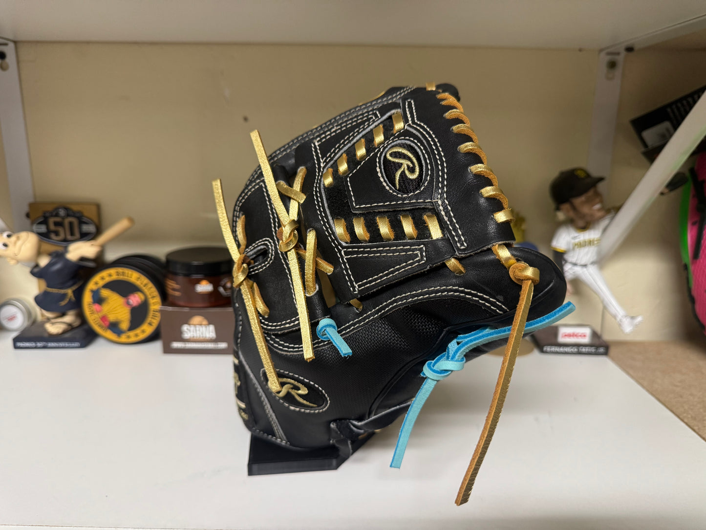 Rawlings Heart of the Hide PRO206-30CBSS