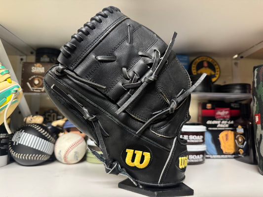Wilson A2000 CK22 LEFTY 11.75”
