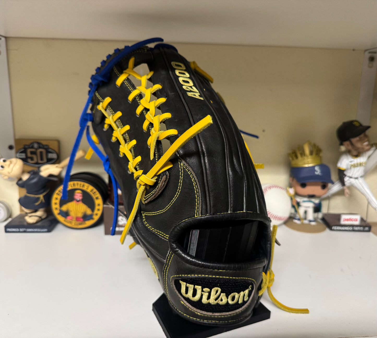 Wilson A2000 KP92 12.5”