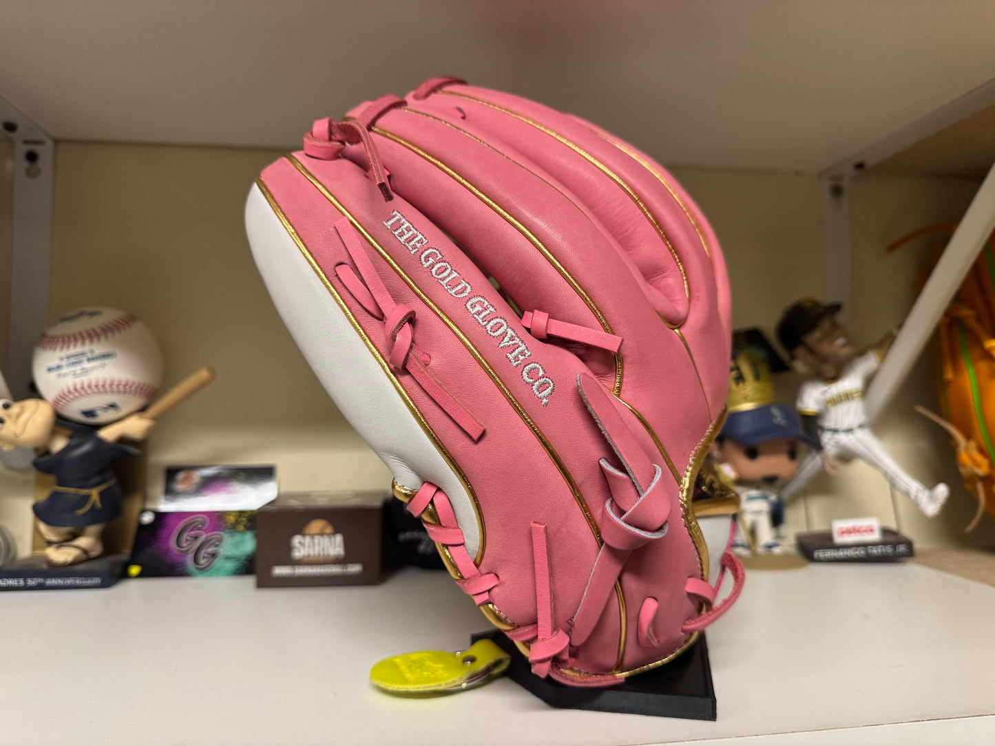 Rawlings Heart of the Hide Fastpitch PROR316SB-2P 12”