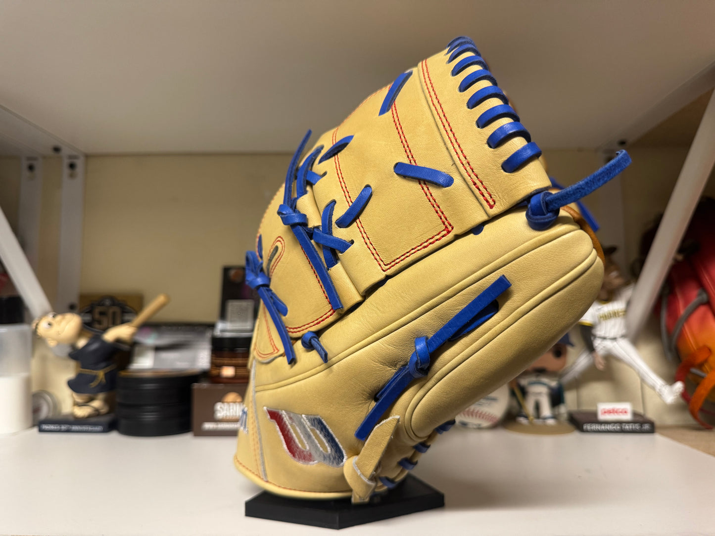 Wilson A2000 B2 12” RHT