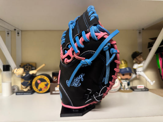Rawlings Heart of the Hide PRORCM43-23BP 34” RHT
