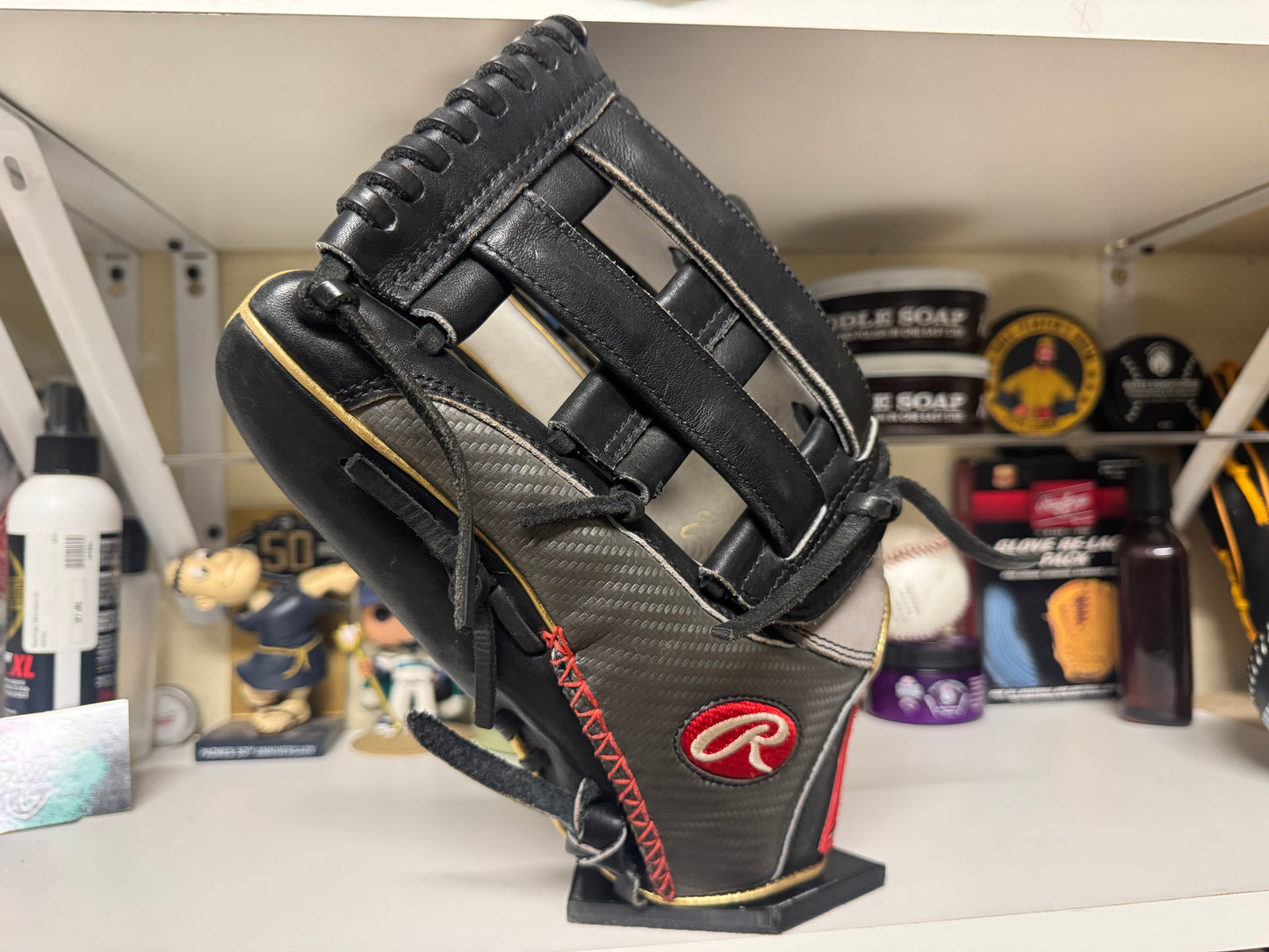 Rawlings Heart of the Hide PROBH3 13” LHT