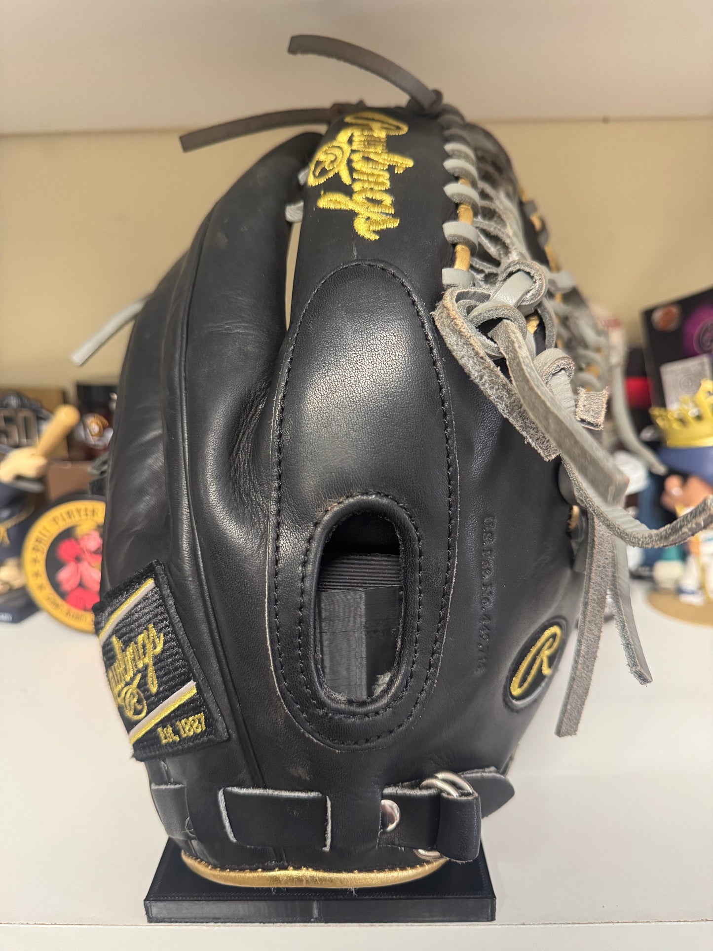 Rawlings Pro Preferred PROSMT27B Mike Trout Pattern 12.75”