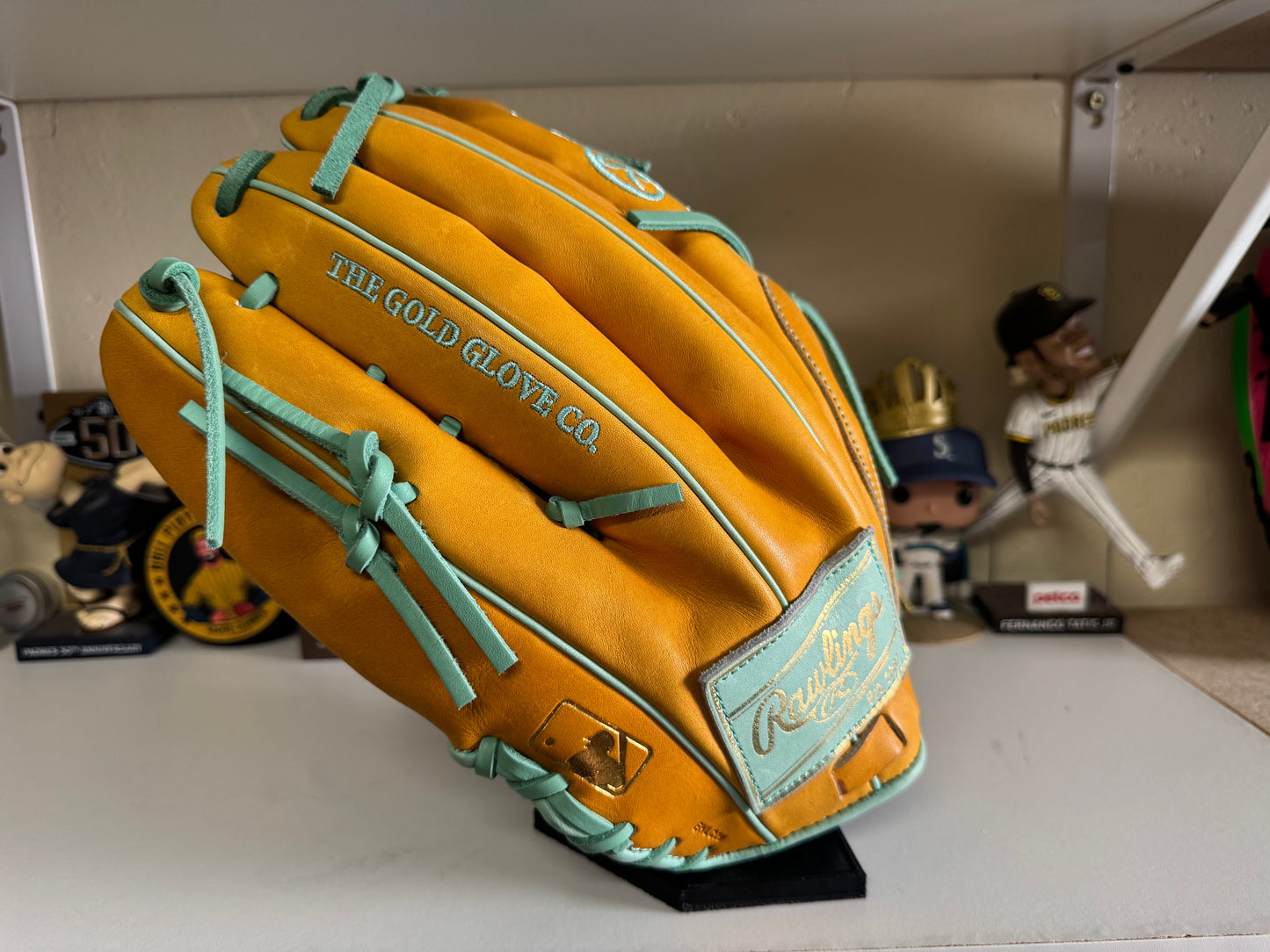 Rawlings Pro Preferred PROS6019-22MRT 12.75”