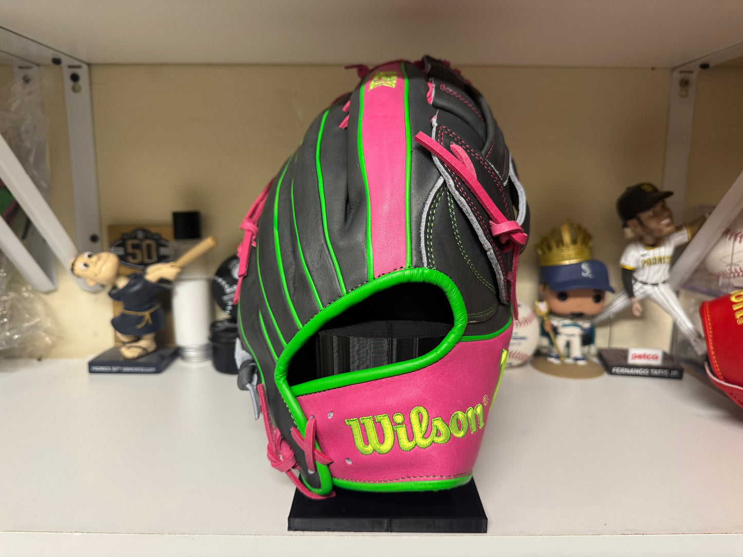 Wilson A2K 1750 12.5” RHT New