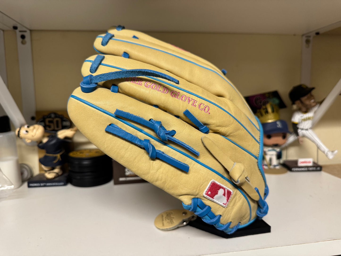 Rawlings Heart of the Hide 12.75”