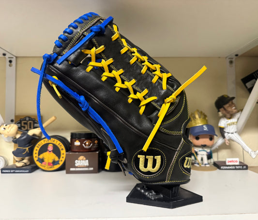 Wilson A2000 KP92 12.5”