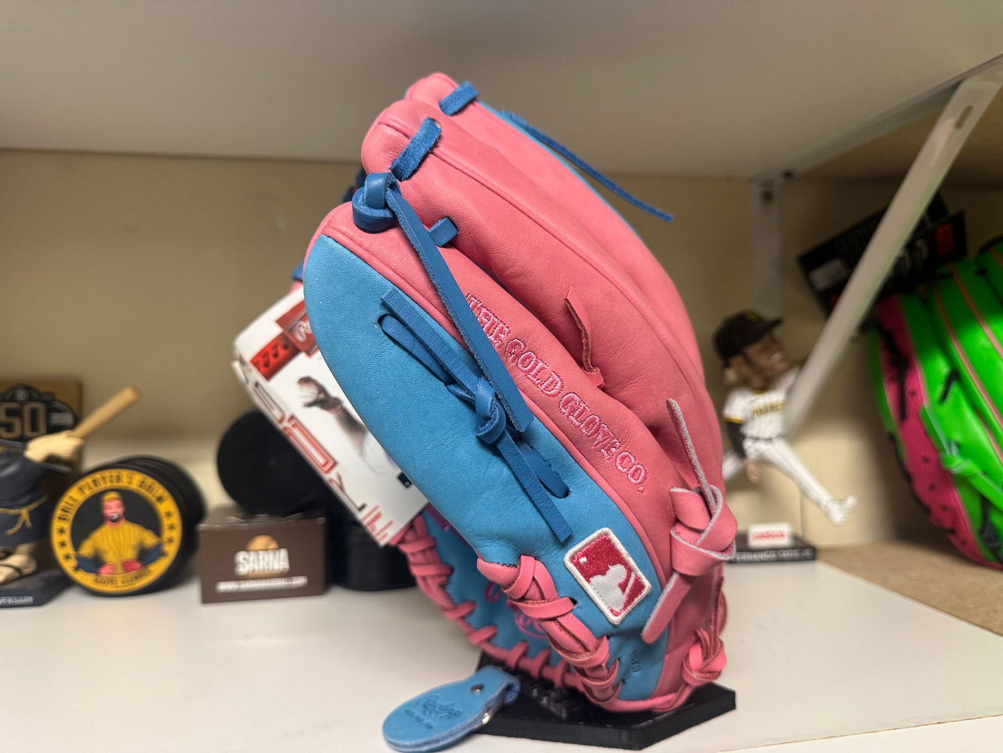 Rawlings Heart of the Hide PROR204-4CBP 11.5” RHT