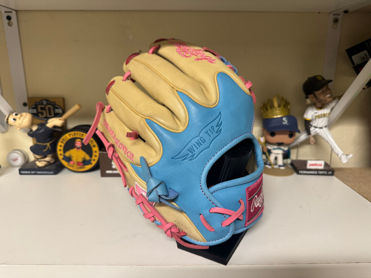 Rawlings Heart Of The Hide Wingtip 11.5” PROR204WU-2CCB