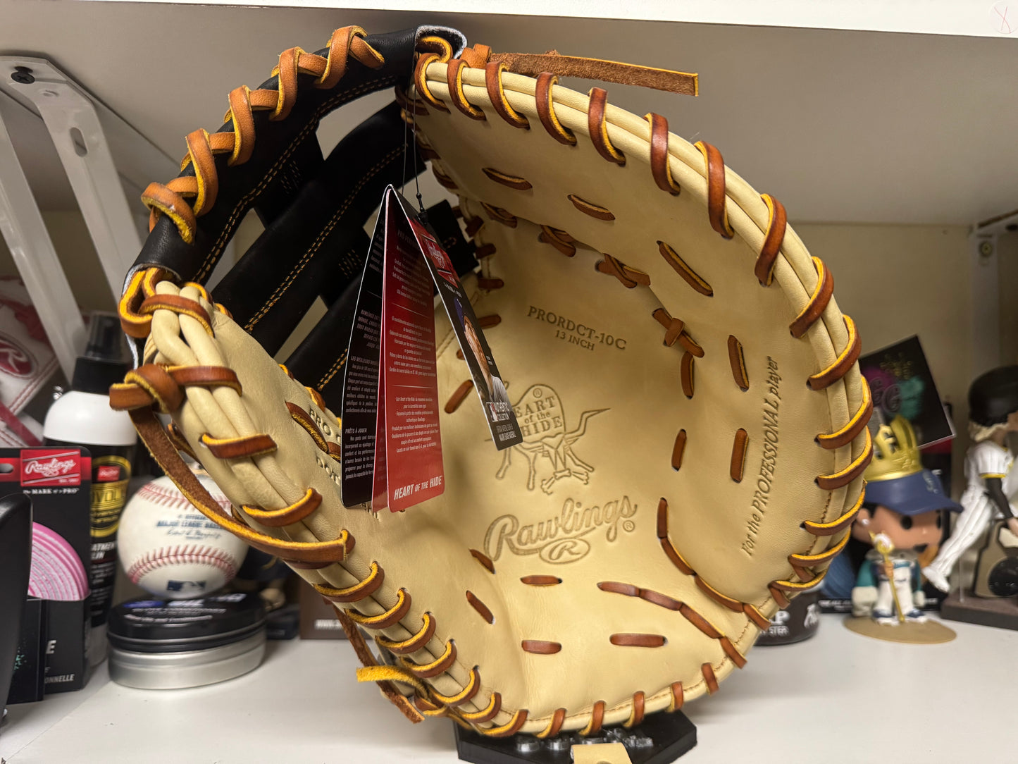 Rawlings Heart of the Hide PRORDCT-10C 13” RHT