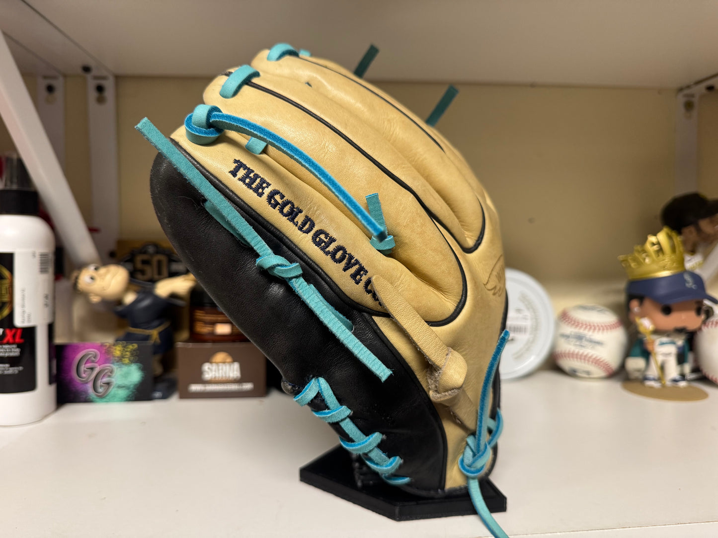 Rawlings Heart of the Hide PROR204W-2NC 11.5”