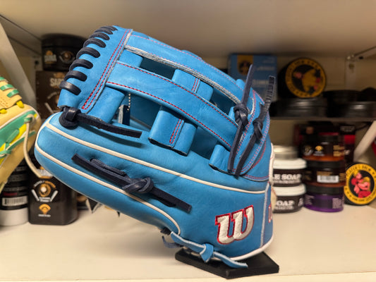 Wilson A2000 1777 12.75” LHT New w/Tags