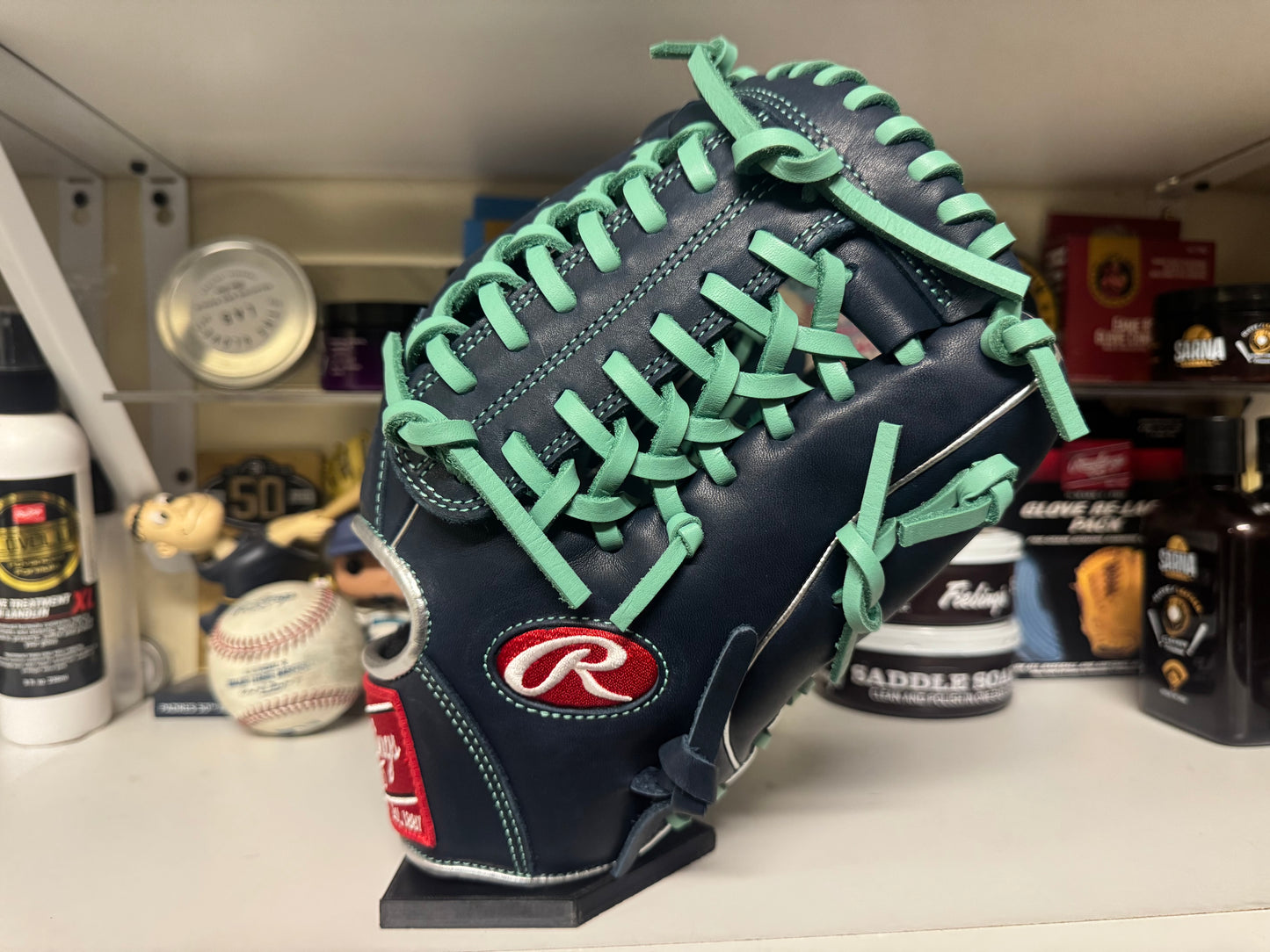 Rawlings R9 205-4N 11.75”