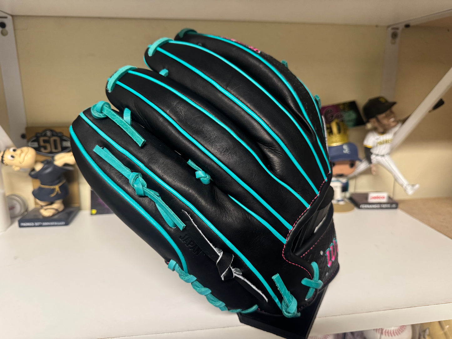 Wilson A2K B2 12” 2025 Release RHT