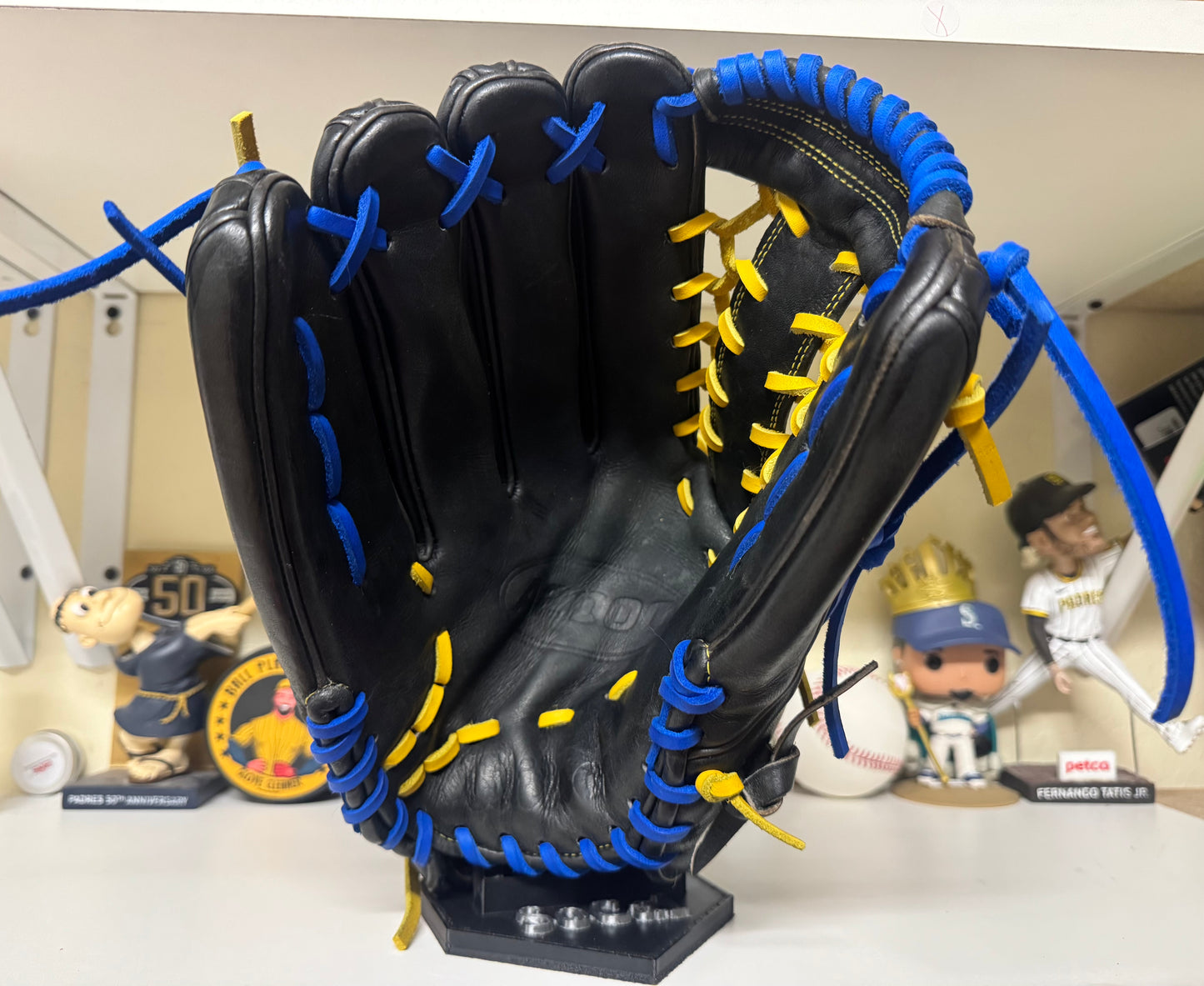 Wilson A2000 KP92 12.5”