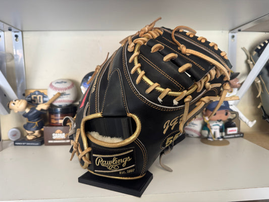 Rawlings Pro Preferred Catchers Mitt 33” RHT