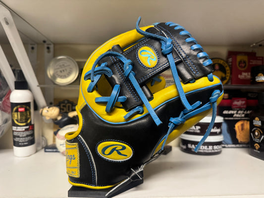Rawlings Heart of the Hide PROR314-2YB 11.5” RHT