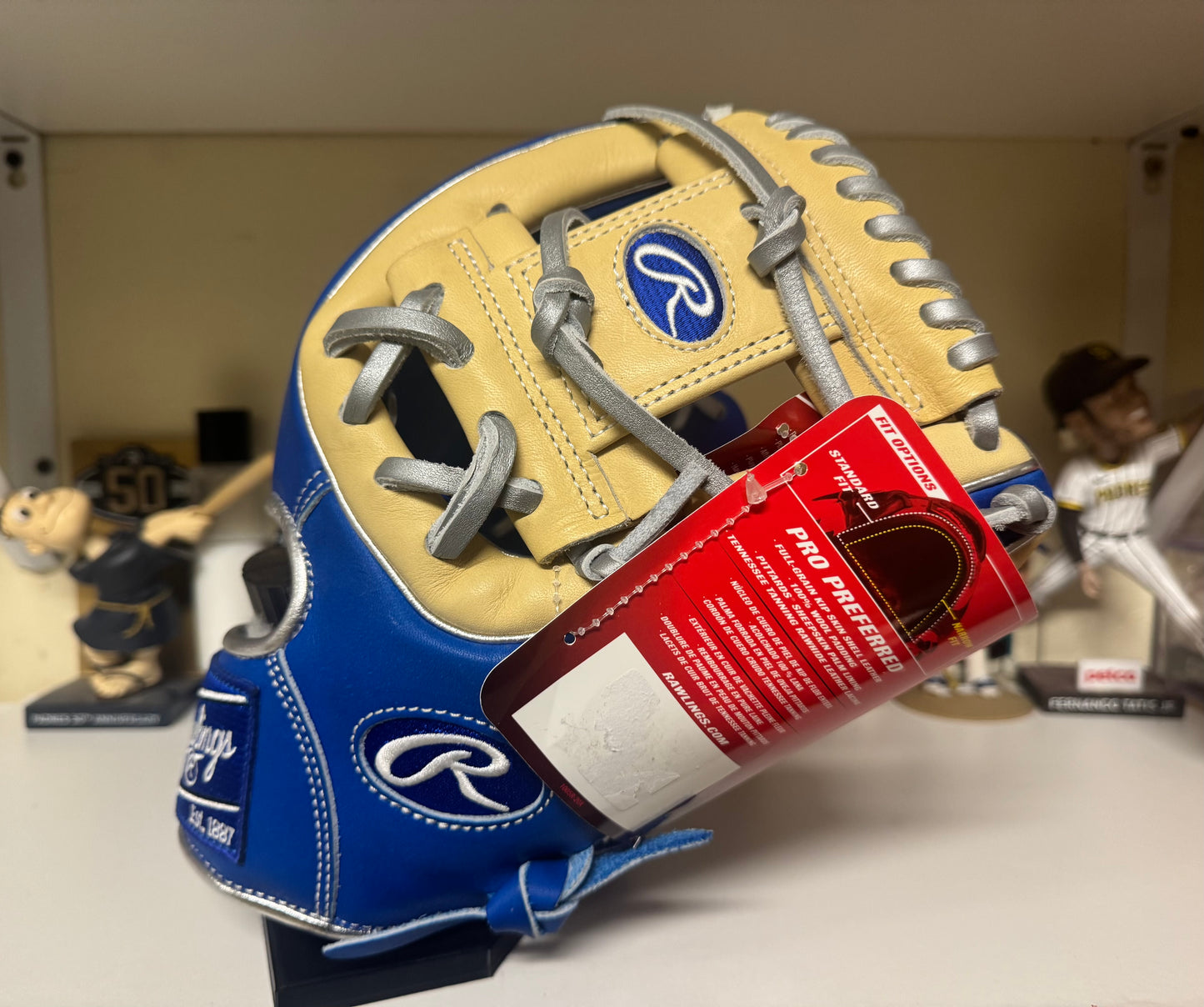 Rawlings Pro Preferred PROS314-2R 11.5” RHT