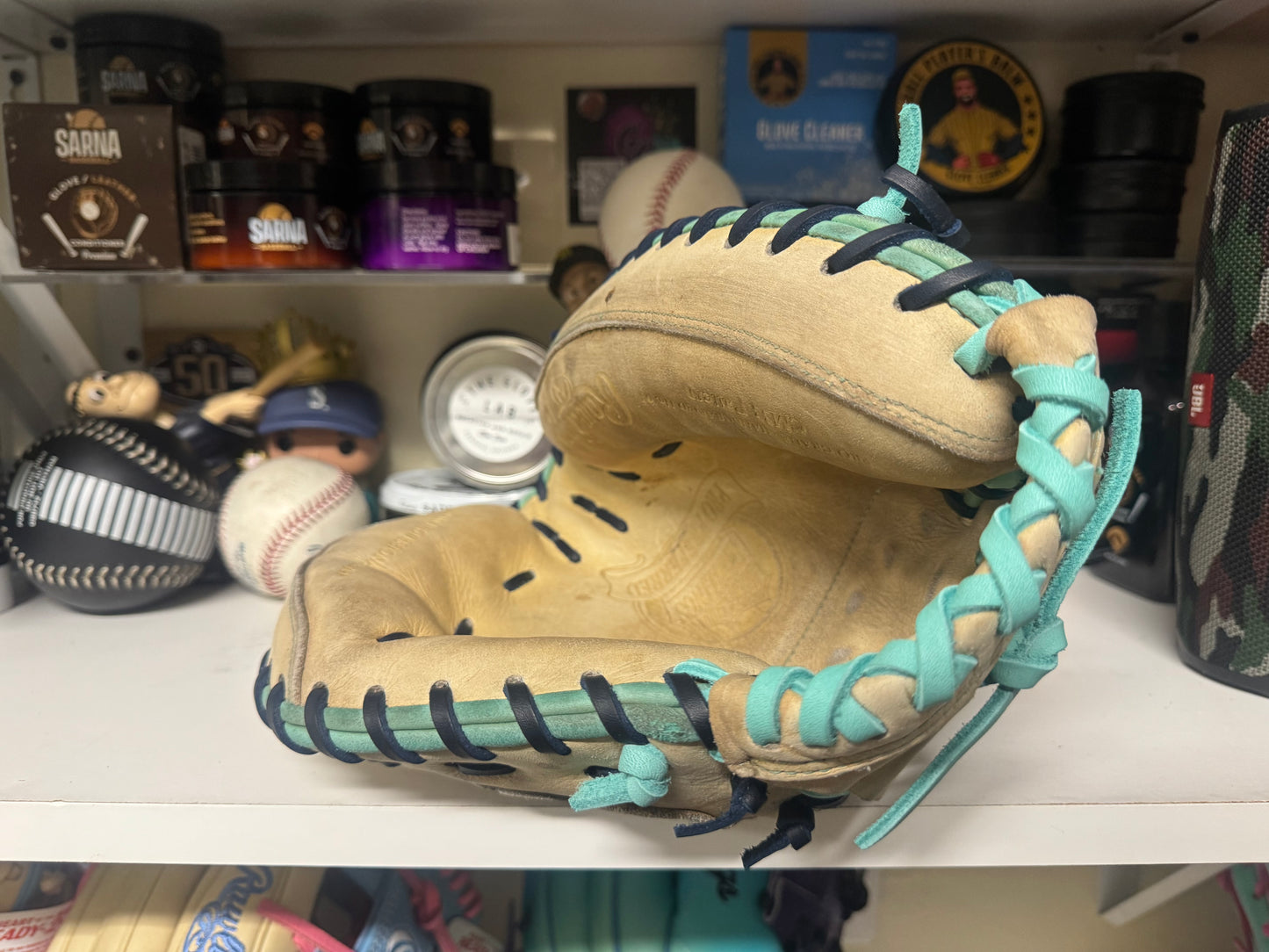 Rawlings Pro Preferred 33” Custom CM33