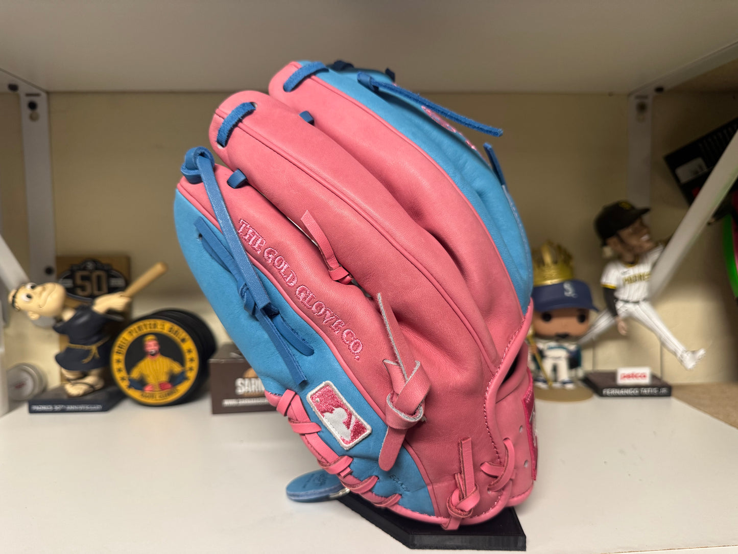 Rawlings Heart of the Hide PROR204-4CBP 11.5” RHT