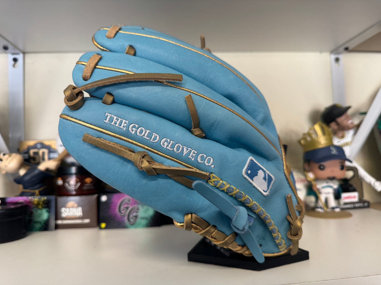 Rawlings Heart of the Hide PRO205 11.75” New