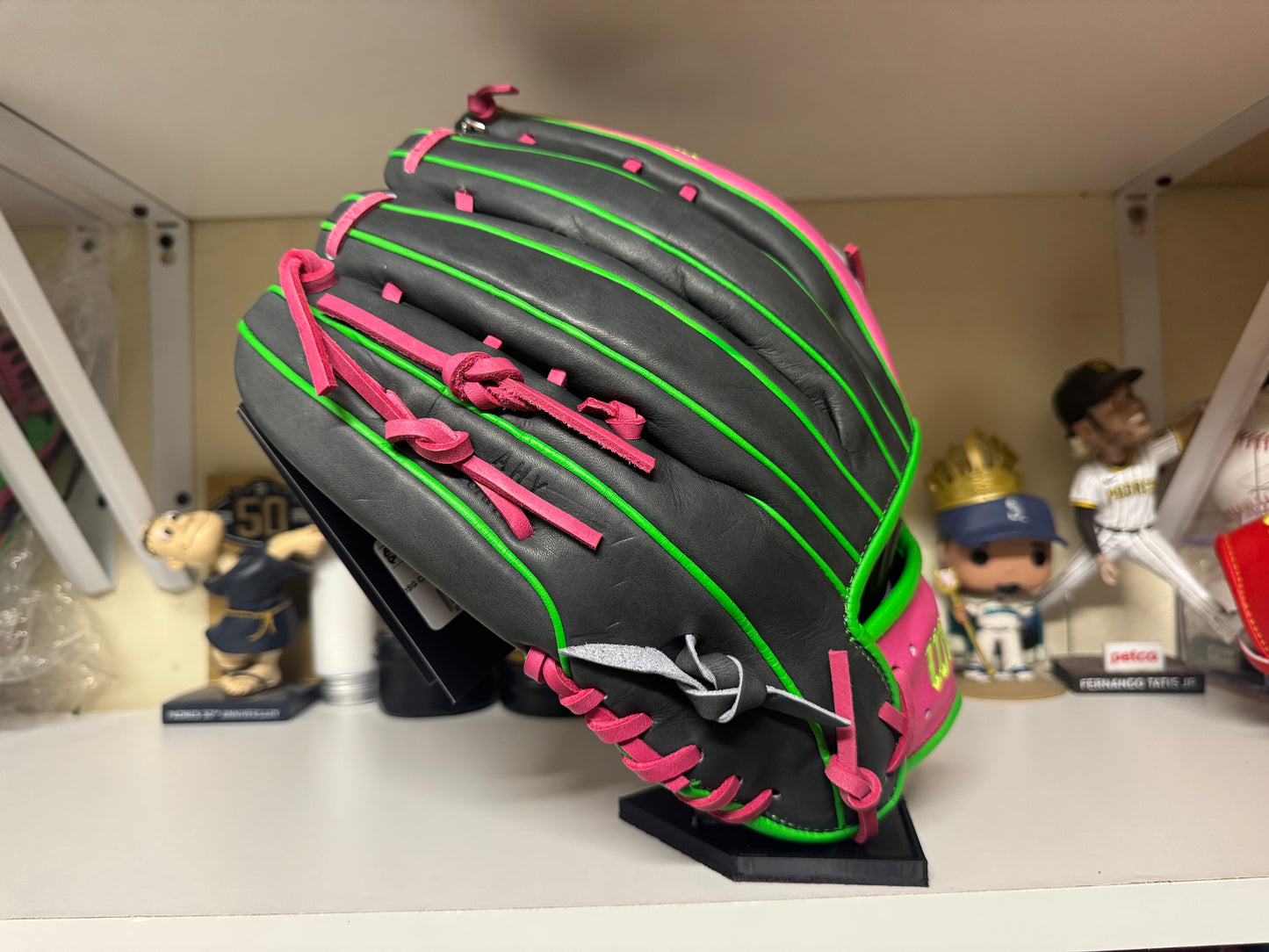 Wilson A2K 1750 12.5” RHT New