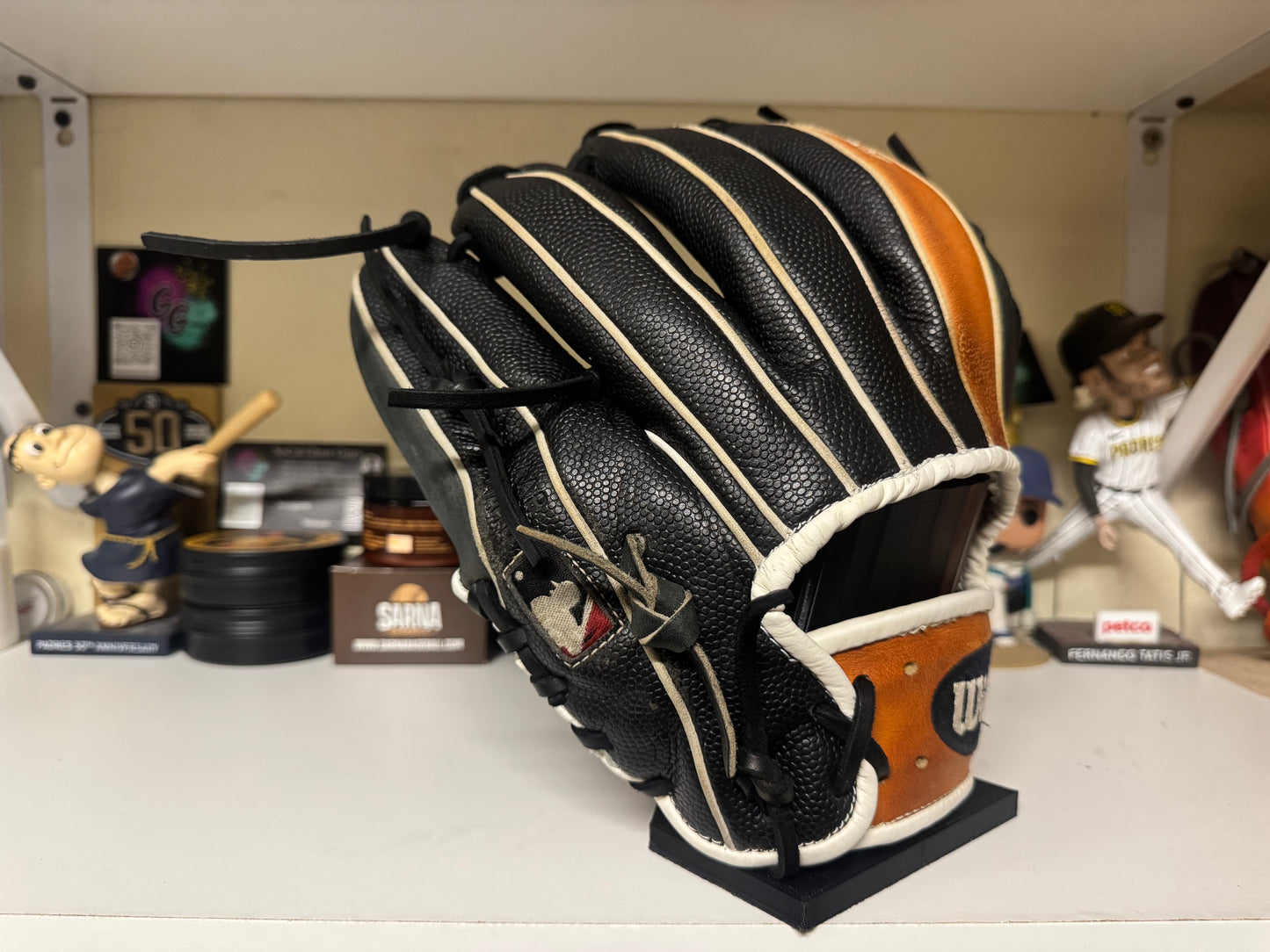 Wilson A2K 1786 11.5”